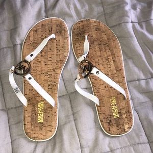 Michael Kors sandals